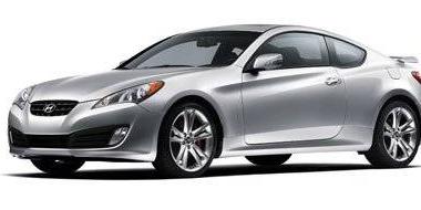 HYUNDAI GENESIS COUPE 2012 KMHHU6KH6CU065859 image